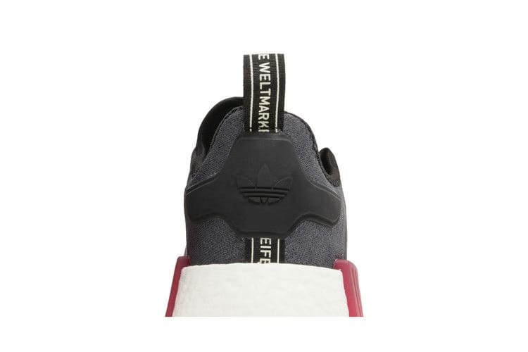 Adidas NMD_R1 Black OG 2023
