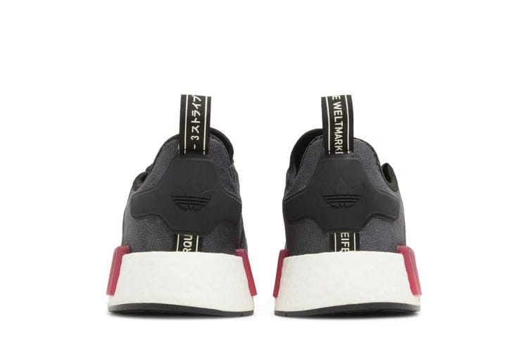 Adidas NMD_R1 Black OG 2023