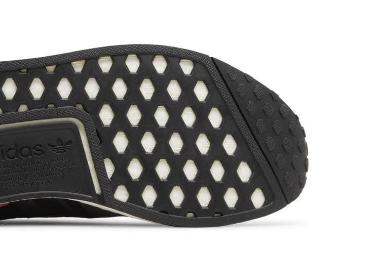 Adidas NMD_R1 Black OG 2023