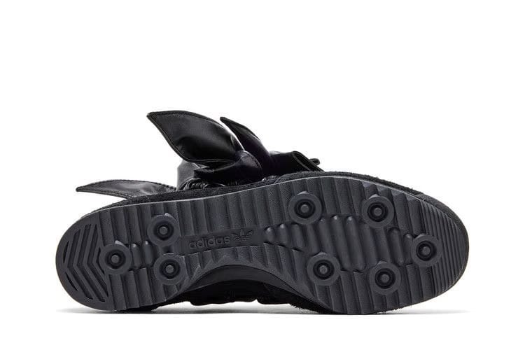 Caroline Hu x adidas Wmns SL72 OG 'Black Carbon'
