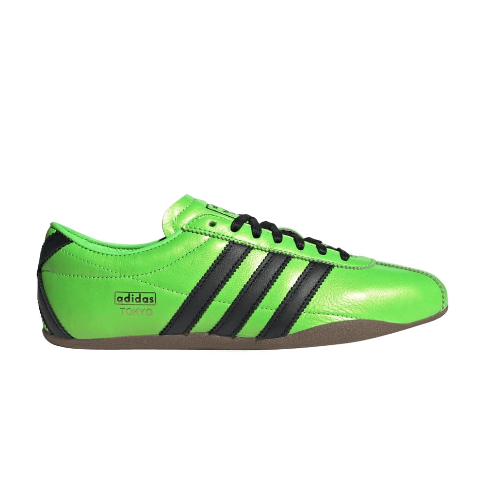Adidas Wmns Tokyo 'Solar Green'