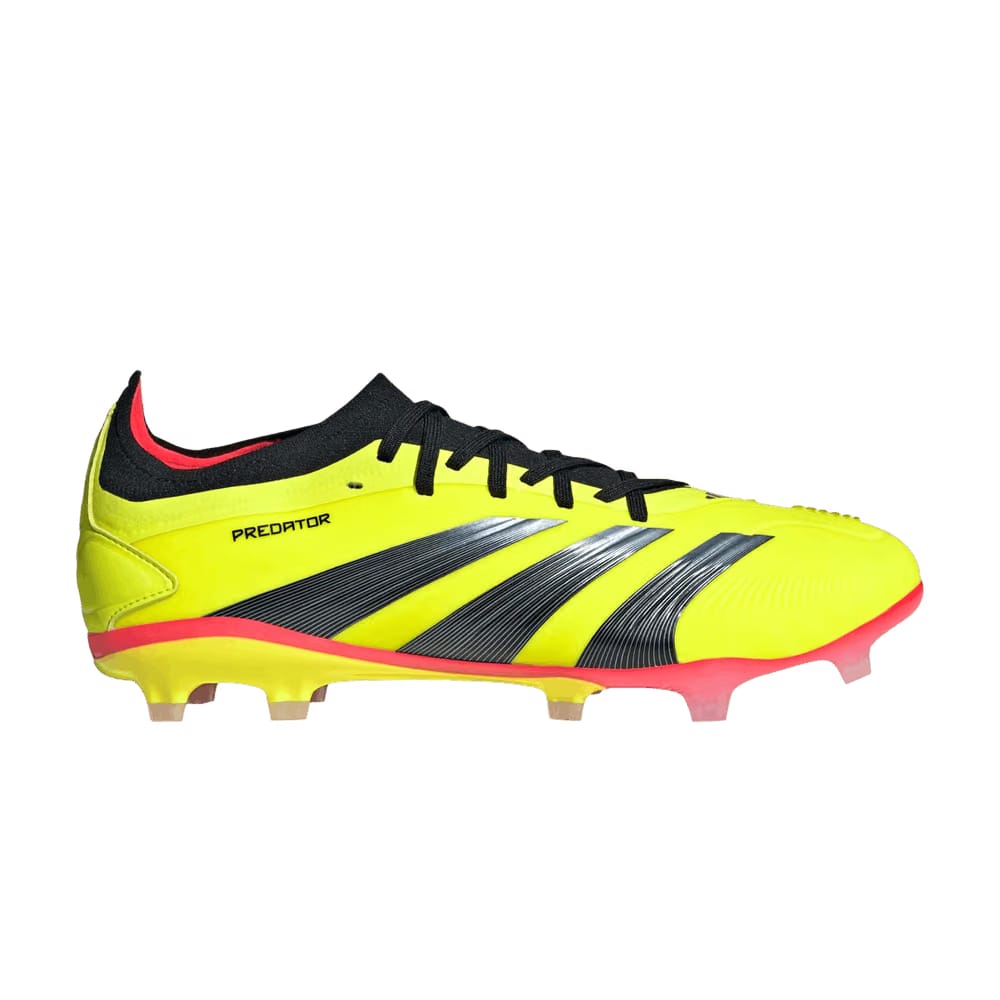 Adidas Predator 24 Pro FG Energy Citrus Pack