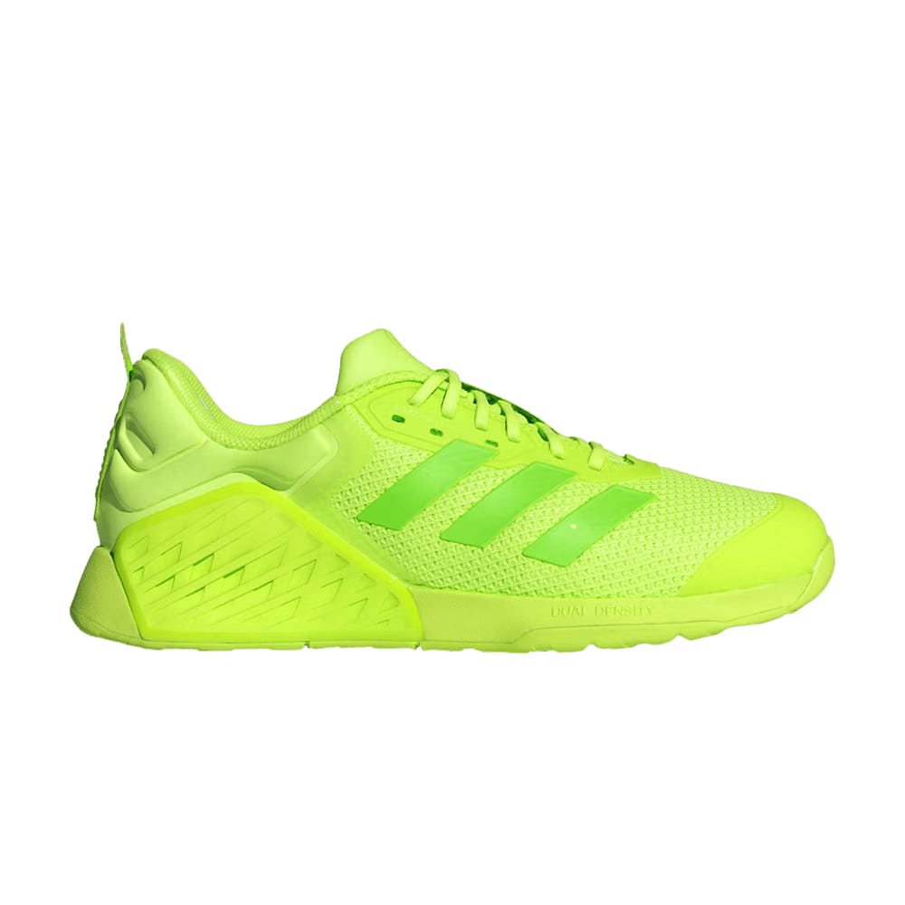 Adidas Dropset 3 Lucid Lemon