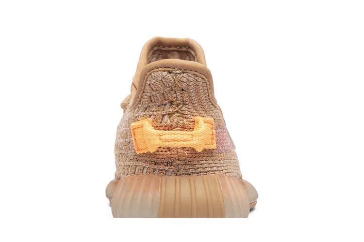 Adidas Yeezy Boost 350 V2 Infant Clay