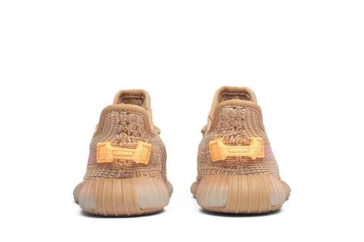 Adidas Yeezy Boost 350 V2 Infant Clay