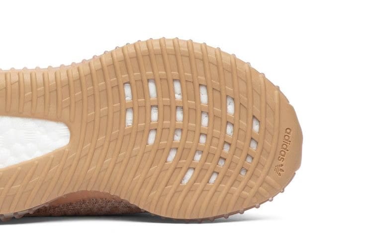 Adidas Yeezy Boost 350 V2 Infant Clay