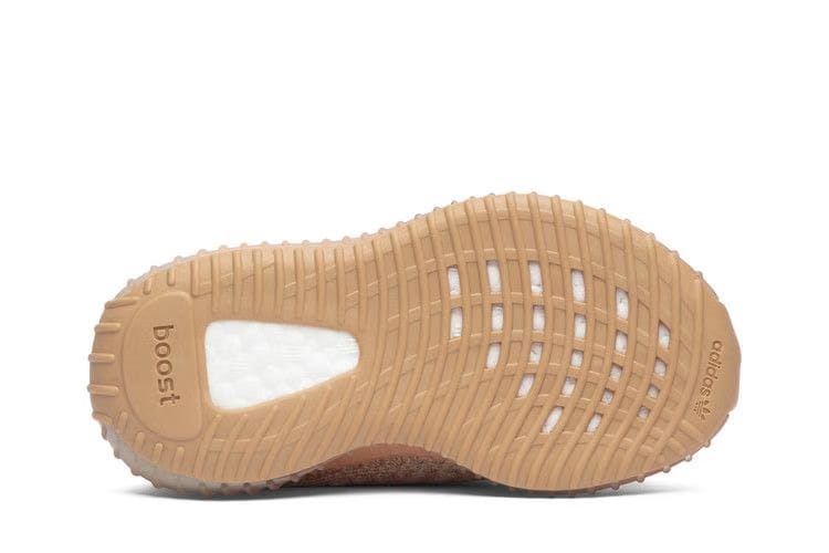 Adidas Yeezy Boost 350 V2 Infant Clay