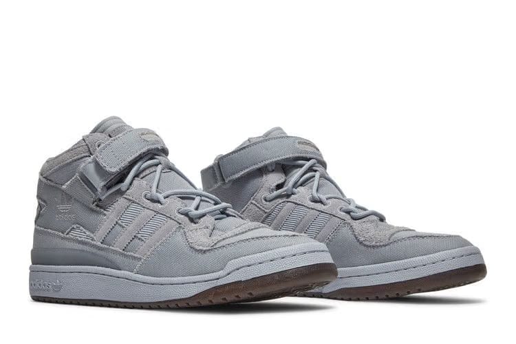 Ivy Park x adidas Forum Mid Rodeo