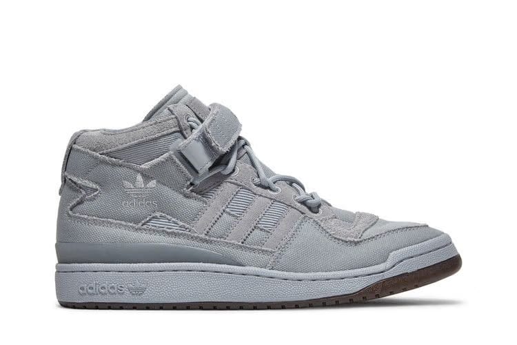 Ivy Park x adidas Forum Mid Rodeo