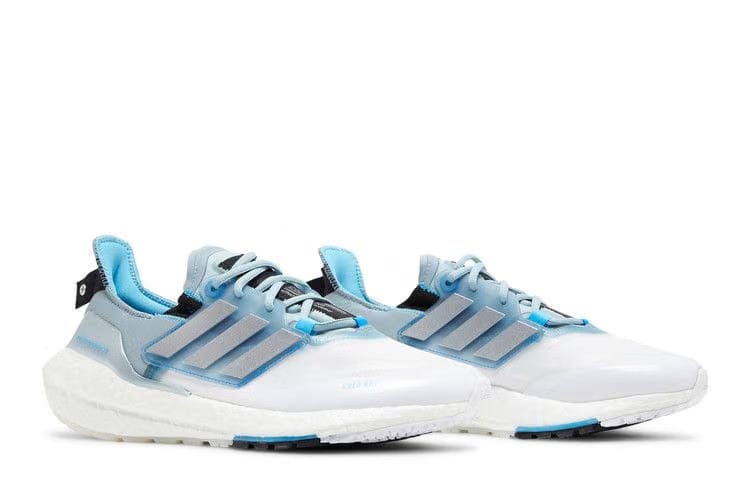 Adidas UltraBoost 22 Cold.RDY Magic Grey Silver Metallic
