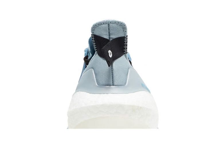 Adidas UltraBoost 22 Cold.RDY Magic Grey Silver Metallic