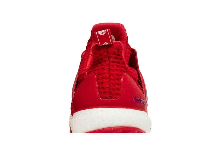 Adidas UltraBoot 4.0 DNA Chinese New Year - Scarlet