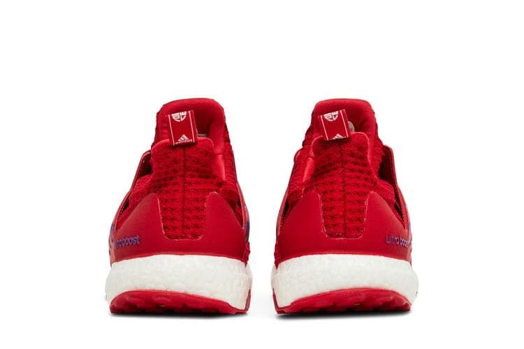 Adidas UltraBoot 4.0 DNA Chinese New Year - Scarlet