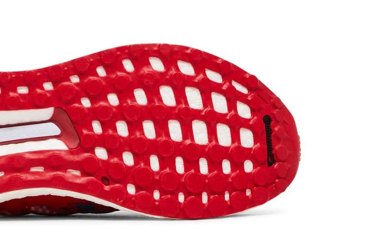 Adidas UltraBoot 4.0 DNA Chinese New Year - Scarlet