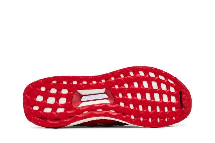 Adidas UltraBoot 4.0 DNA Chinese New Year - Scarlet