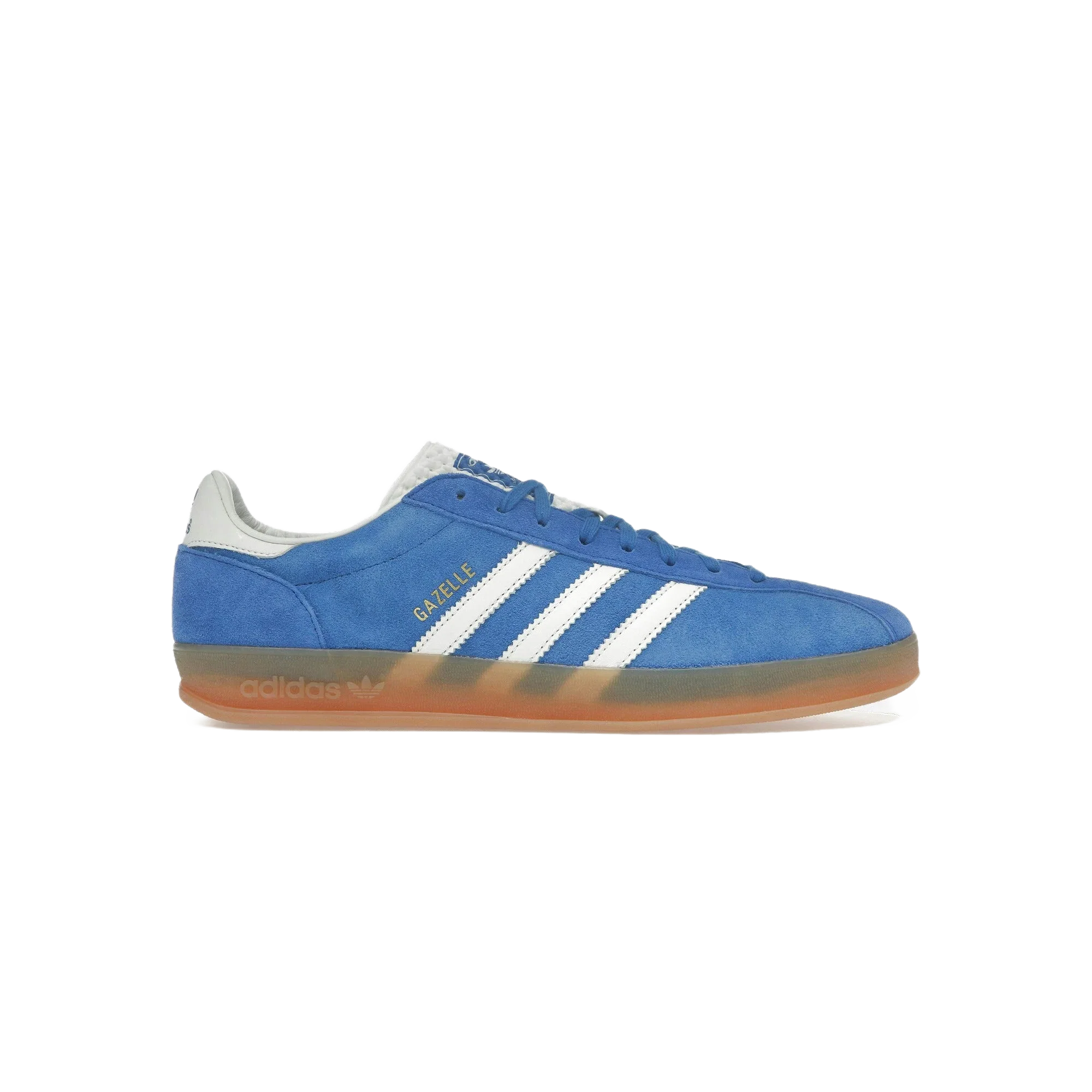 Adidas Gazelle Indoor Pro Power Blue Gum