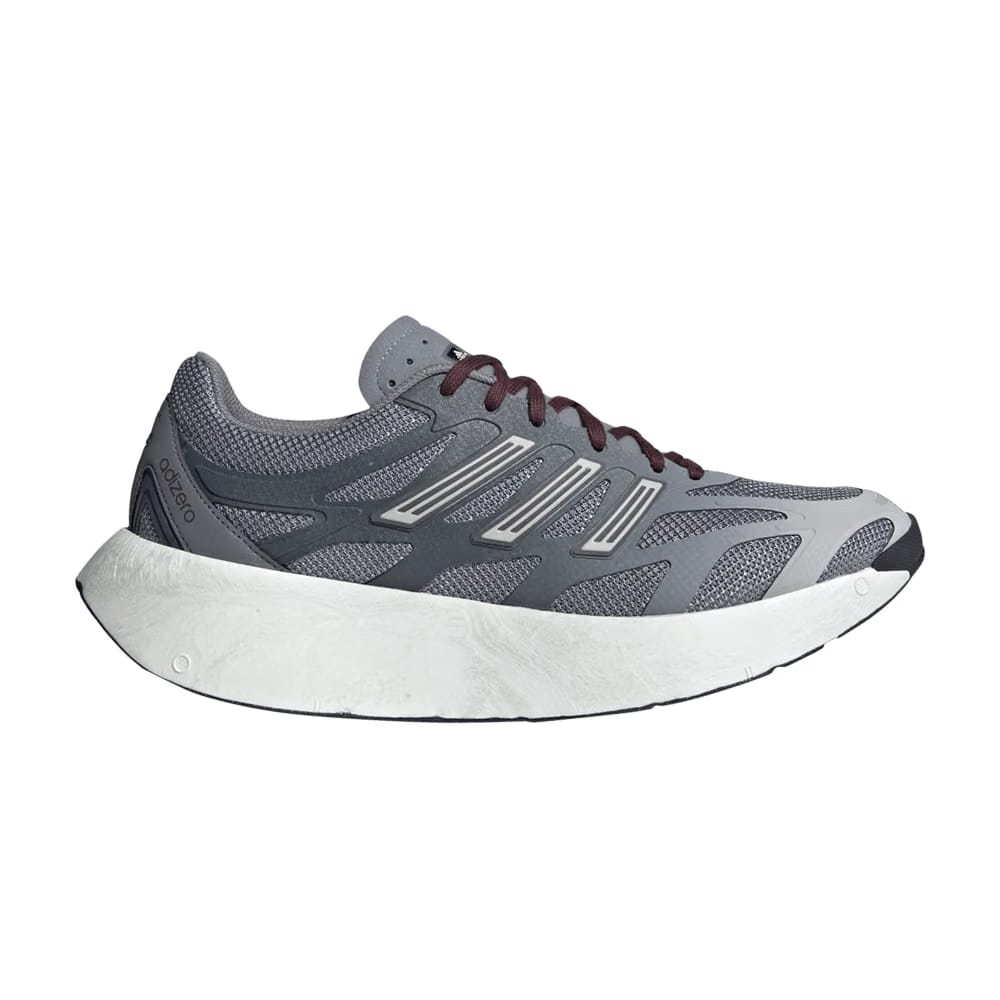 Adidas Adizero Aruku Grey Aurora Ruby