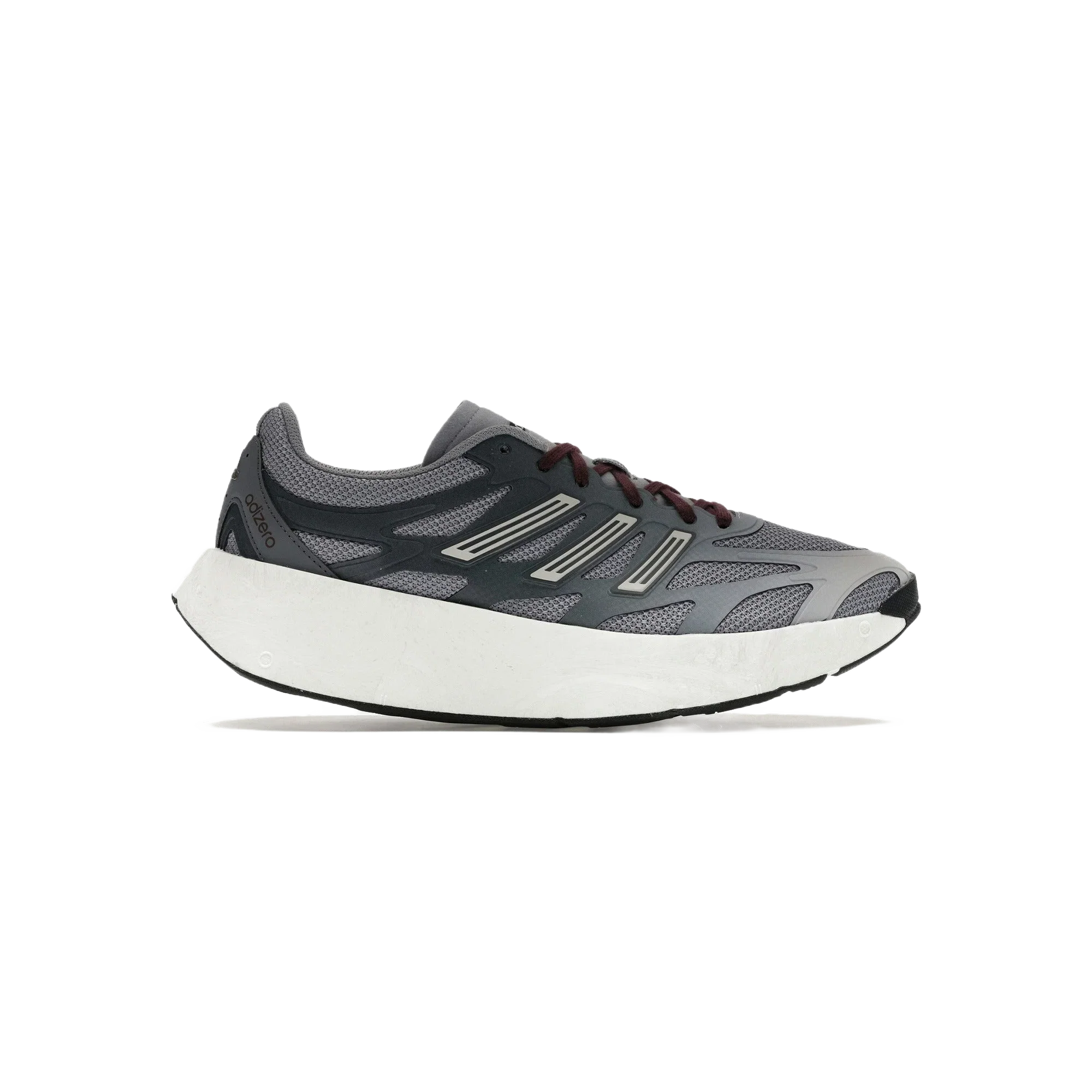 Adidas Adizero Aruku Grey Aurora Ruby
