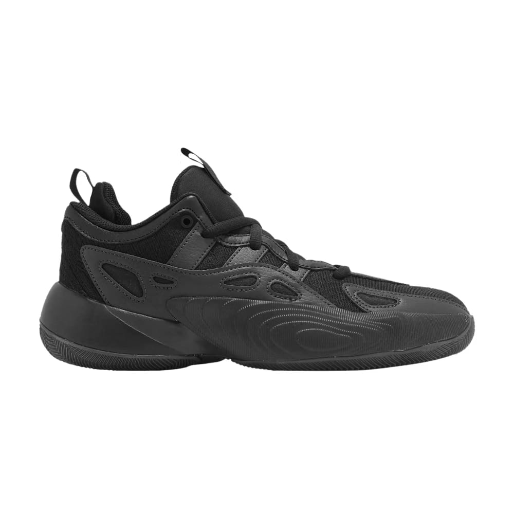 Adidas Trae Unlimited 2 Black Carbon