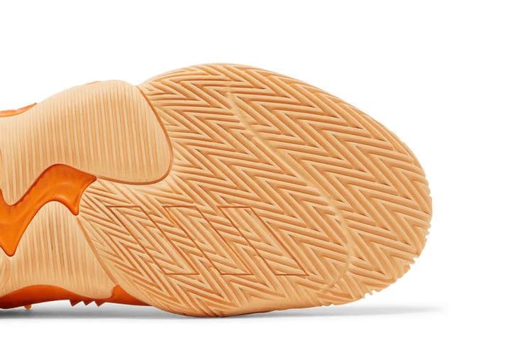 Adidas Trae Young 1 Citrus Fade
