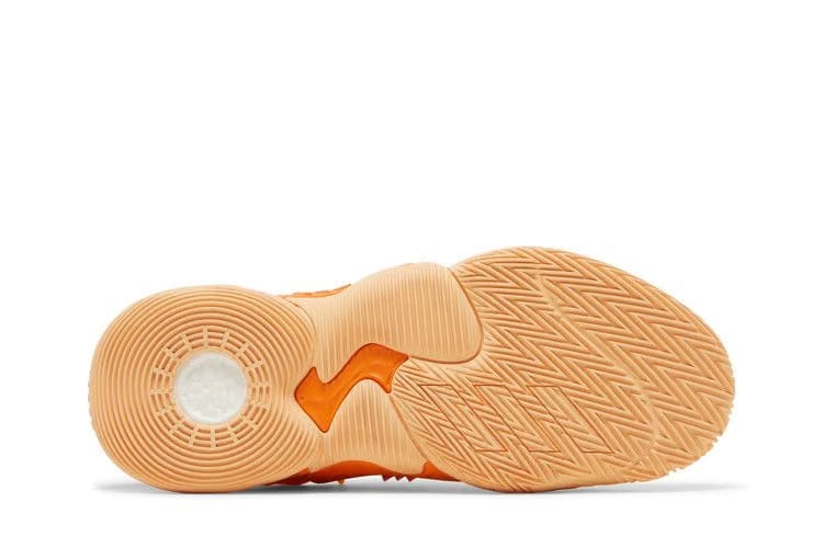 Adidas Trae Young 1 Citrus Fade