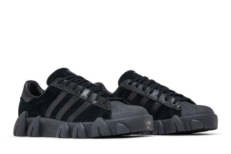 Angel Chen x adidas Superstar 80s Core Black