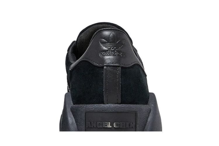 Angel Chen x adidas Superstar 80s Core Black