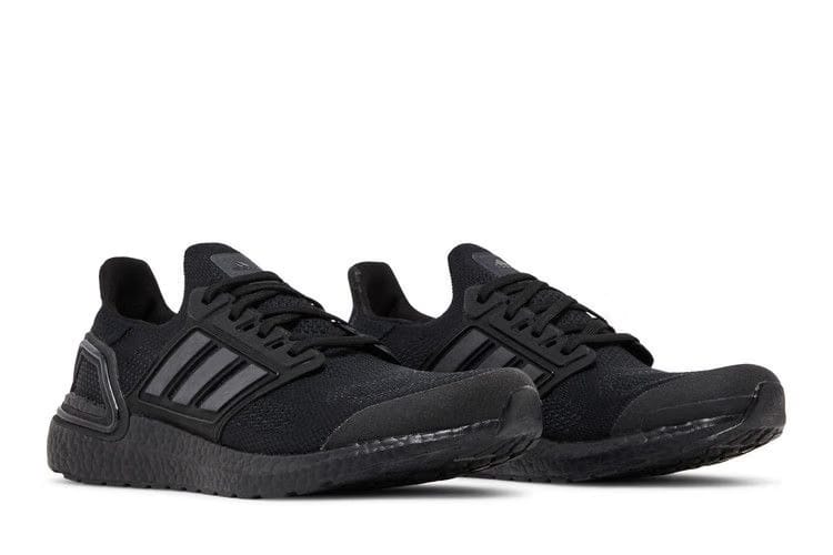 Adidas UltraBoost 19.5 DNA Black Carbon