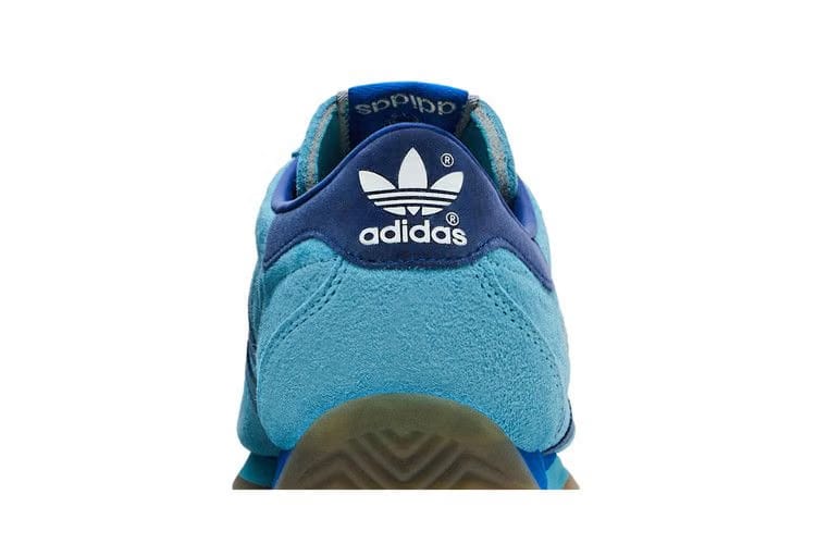 Adidas Country Japan Preloved Blue