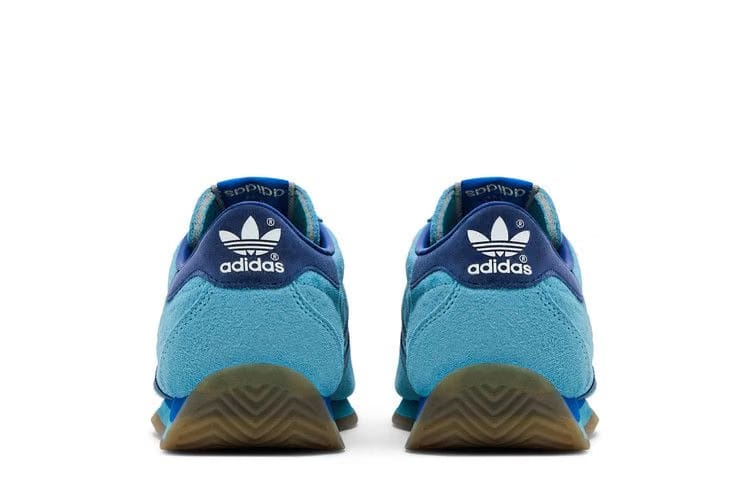 Adidas Country Japan Preloved Blue