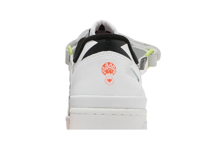 So So Def Recordings x adidas Forum Low Trae Young Atlanta
