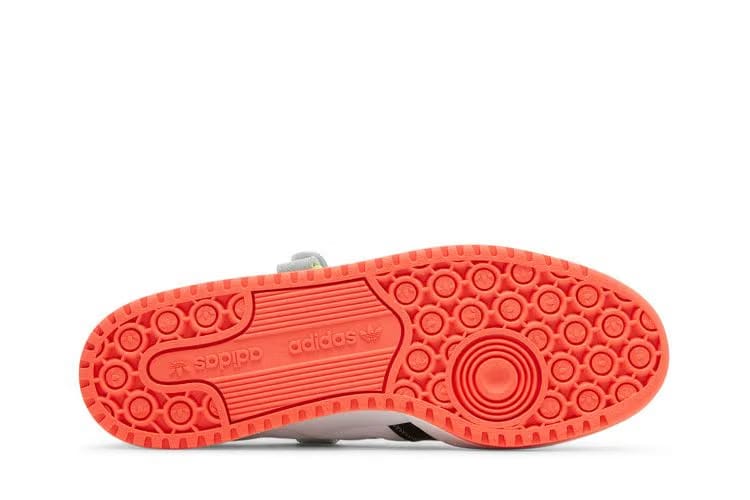 So So Def Recordings x adidas Forum Low Trae Young Atlanta