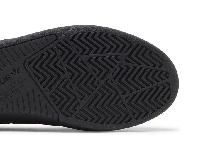 Adidas Tyshawn Low Black Gold Metallic