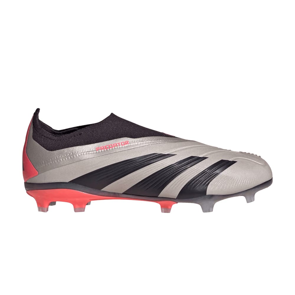 Adidas Predator 24 Elite Laceless FG K Vivid Horizon Pack
