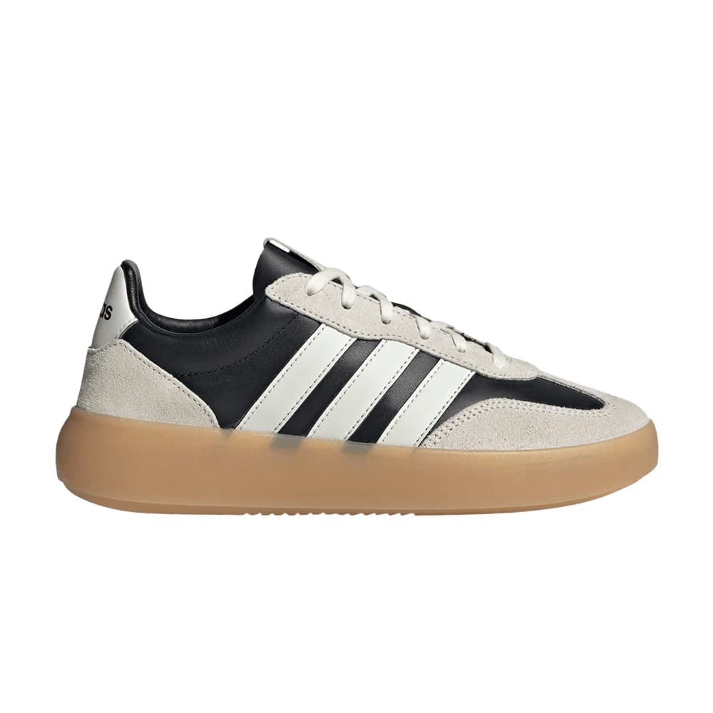 Adidas Wmns Barreda Decode 'Off White Black Gum'