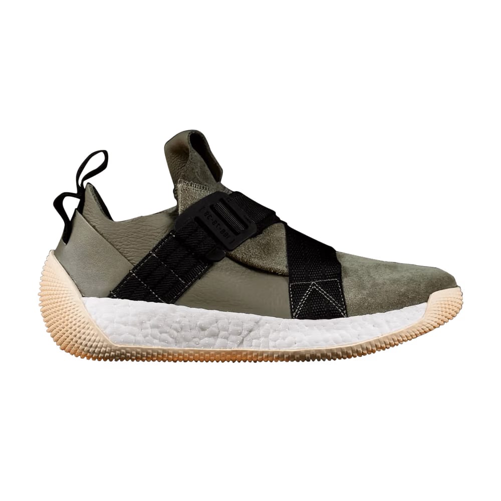 Adidas Harden Vol. 2 LS Buckle