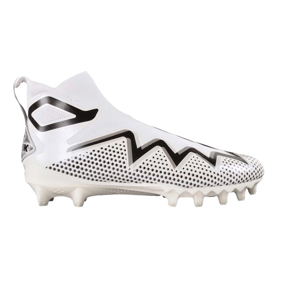 Adidas Freak Ultra 21 White Black