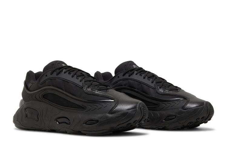 Adidas Oznova Black Grey