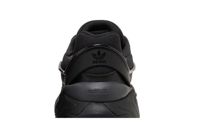 Adidas Oznova Black Grey