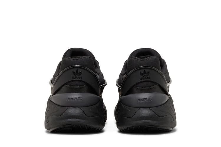 Adidas Oznova Black Grey