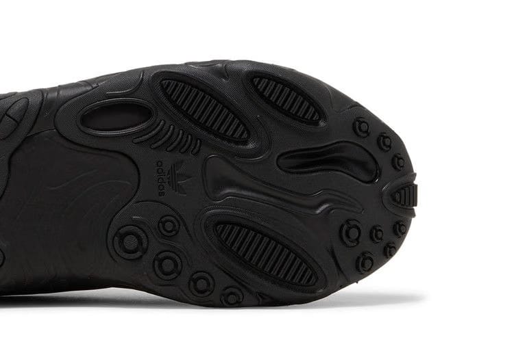 Adidas Oznova Black Grey