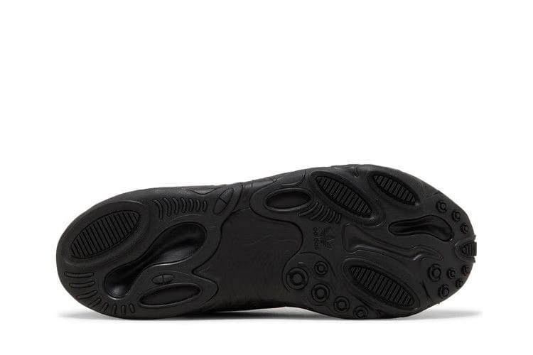 Adidas Oznova Black Grey