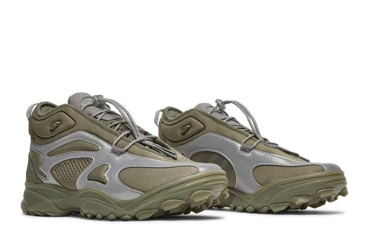 032C x adidas GSG TR Stone Green
