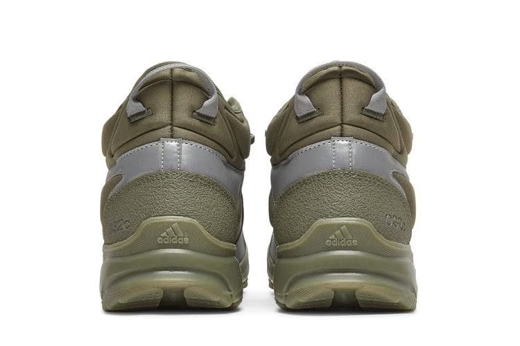 032C x adidas GSG TR Stone Green