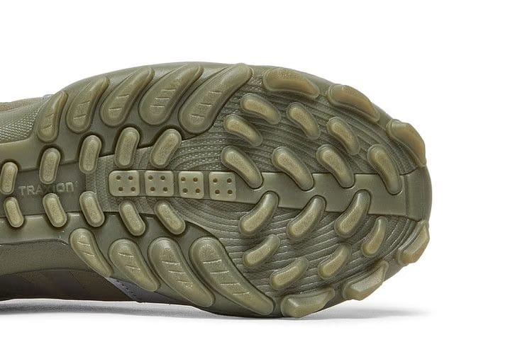 032C x adidas GSG TR Stone Green