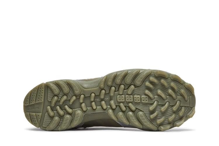 032C x adidas GSG TR Stone Green