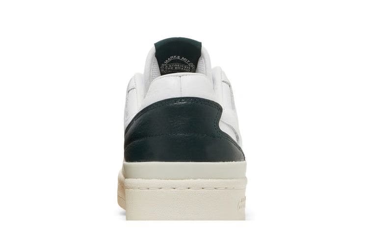Kith x adidas Forum Low Classics Program - White Green