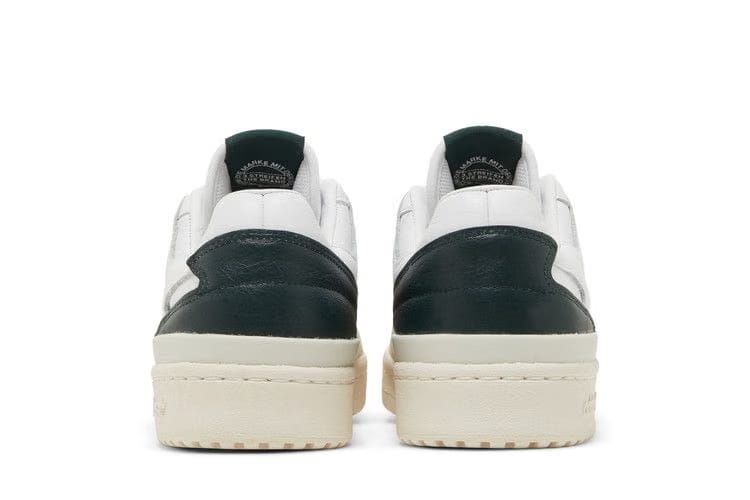 Kith x adidas Forum Low Classics Program - White Green