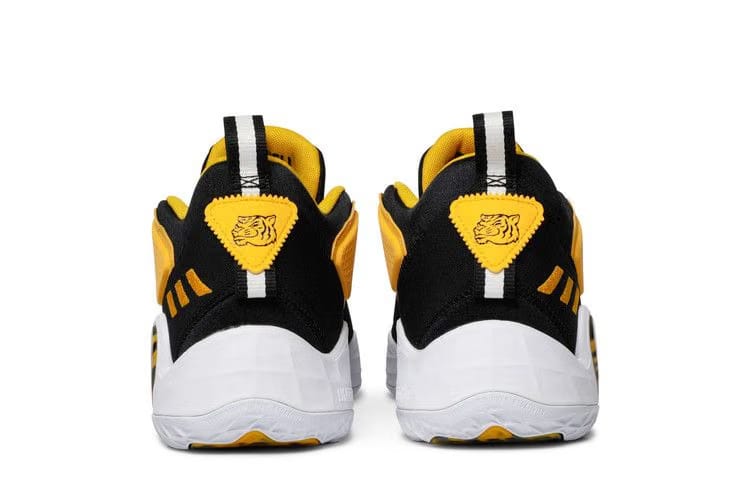Bel-Air Athletics x adidas D.O.N. Issue #3 The Jersey