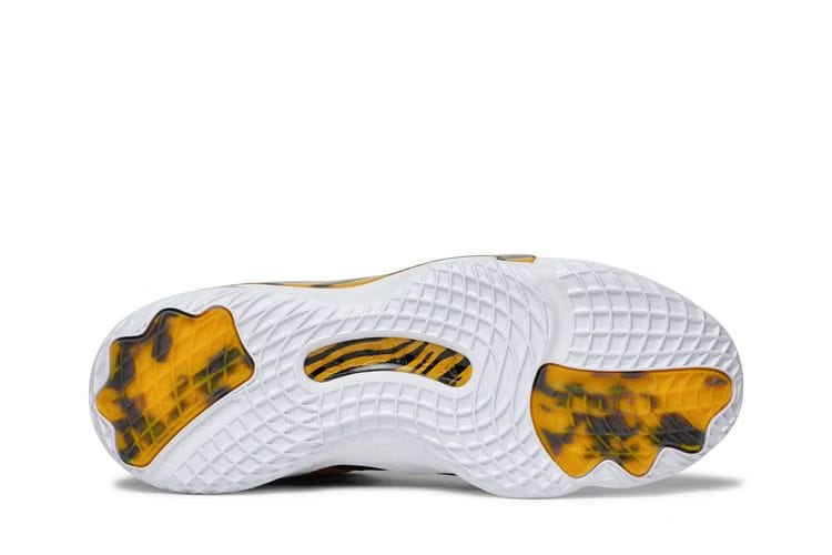 Bel-Air Athletics x adidas D.O.N. Issue #3 The Jersey